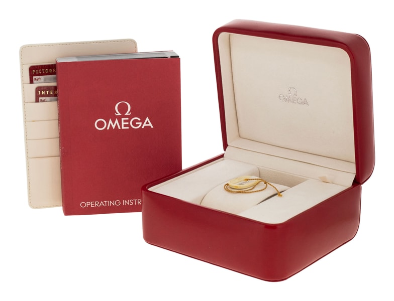 Omega Seamaster 300m 212.30.41.20.03.001